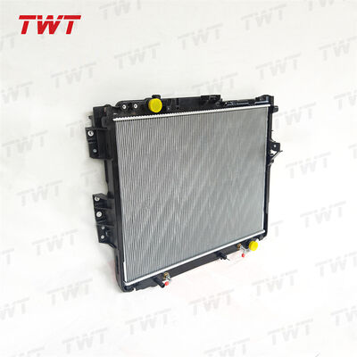 16400-70760 Radiator Assy 1640070760 16400 70760 for Toyota Lexus Lx600 500D 2021 2022