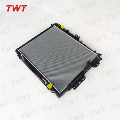 Toyota Lexus LX600 Radiator Assy 16400-70760 for 2021 2022 Models