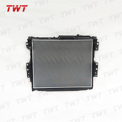16400-70760 Radiator Assy 1640070760 16400 70760 for Toyota Lexus Lx600 500D 2021 2022