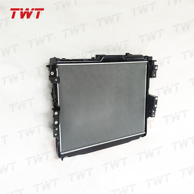 16400-70760 Radiator Assy 1640070760 16400 70760 for Toyota Lexus Lx600 500D 2021 2022