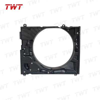16711-70281 Fan Shroud 1671170281 16711 70281 for Toyota Lexus Lx600 500D 2021 2022