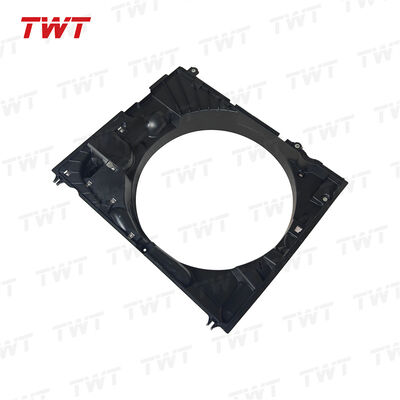 16711-70281 Fan Shroud 1671170281 16711 70281 for Toyota Lexus Lx600 500D 2021 2022