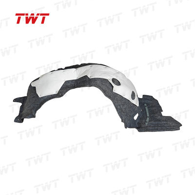 Front Fender Liner for Lexus RX270 350 450H 2008-2012 AGL10 GGL15 GYL1# Part Number 53806-48100