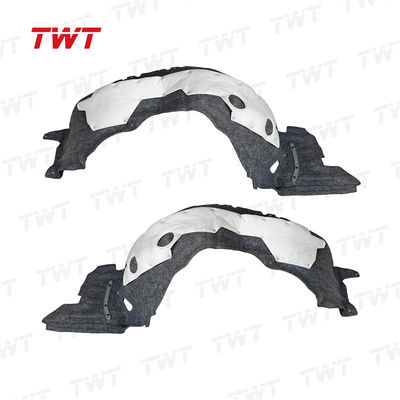 Twt 53806-48100 53805-48090 FRONT FENDER LINER for Lexus RX270 350 450H 2008-2012 AGL10 GGL15 GYL1#