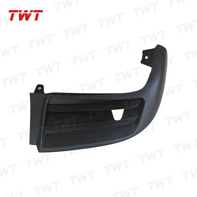 Front Bumper Garnish for Lexus RX350 450h 2012- GGL15 GGL10 with OE Numbers 52711-0E060 52712-0E020