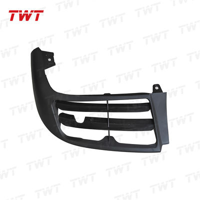 Front Bumper Garnish for Lexus RX350 450h 2012- GGL15 GGL10 with OE Numbers 52711-0E060 52712-0E020