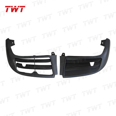 Front Bumper Garnish for Lexus RX350 450h 2012- GGL15 GGL10 with OE Numbers 52711-0E060 52712-0E020