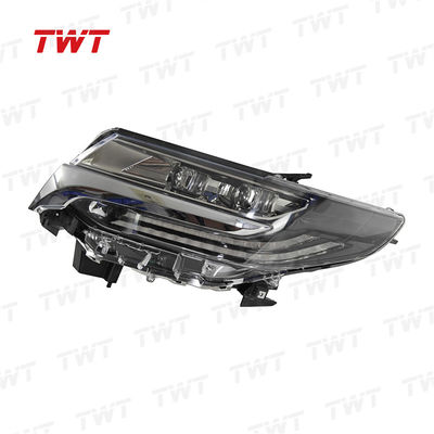 Auto Body Kit Front Headlight Headlamp Projector for Alphard Vellfire HV 2021-2022 AYH30