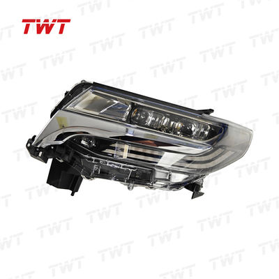 Twt 81145-V2020 81145-V2021 81185-V2020 81185-V2021 Auto Body Kit Front Head Light Headlamp Projector Headlamp Headlight for Alphard Vellfire Hv 2021-2022 AYH30