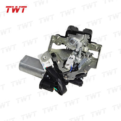 Twt 69350-58031 Rear Tailgate Lock Back Actuator for Alphard Vellfire Hv 2016-2018 AYH30 AGH30 GGH30