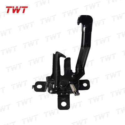 Twt 53550-78020 HOOK ASSY, HOOD AUXI for Lexus NX Series 2021- AAZA2# AAZH2# MAZA20 TAZA25