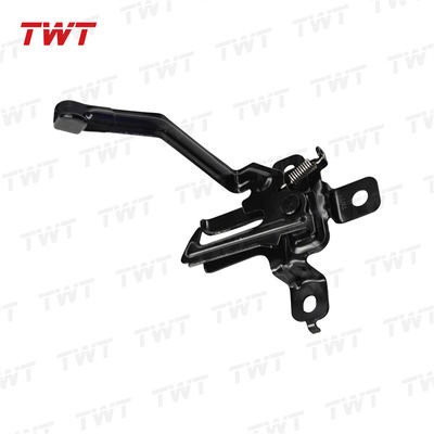 Twt 53550-78020 HOOK ASSY, HOOD AUXI for Lexus NX Series 2021- AAZA2# AAZH2# MAZA20 TAZA25