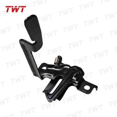 OE Replacement Hood Safety Catch for Lexus RX Series 2022 AALH1# TALA1# TALH17 Durable Construction