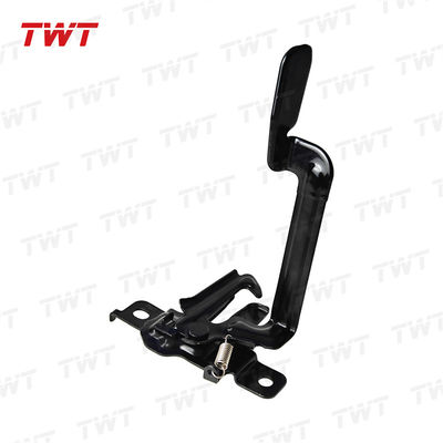 OE Replacement Hood Safety Catch for Lexus RX Series 2022 AALH1# TALA1# TALH17 Durable Construction