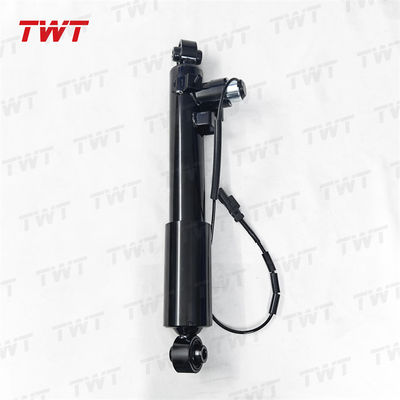 Rear Spring & Shock Absorber for Lexus NX Series 2015-2017 AGZ1# AYZ1# Suspension Parts