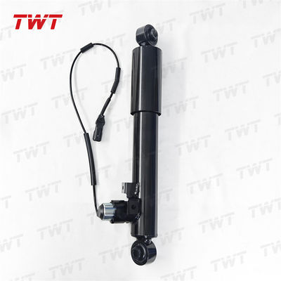 Rear Spring & Shock Absorber for Lexus NX Series 2015-2017 AGZ1# AYZ1# Suspension Parts