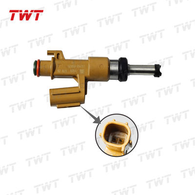 Twt 23209-39165 Fuel Injector Nozzle for Lexus GX400 460 2009-2012 1URFE URJ150