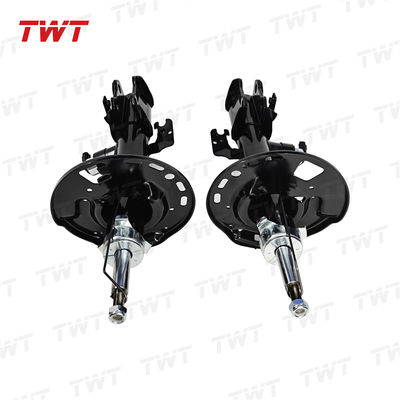 Twt 48510-80786 48520-80462 Front Left Right Shock Absorber Struts Electric for Lexus RX Series 2015-2019 AGL25 GYL25 AGL20 GGL2#