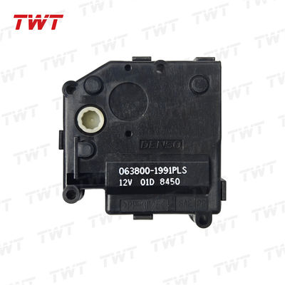 Twt 87106-30530 063800-1991 Air Condition Servo Motor for Toyota Air Conditioning Parts