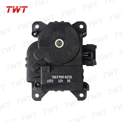 Twt 063700-6231 servo motor for LEXUS RX300 / IS300 / LAND CRUISER KING '00 HDJ / UZJ101 '02 4.2 ( DIESAL ) / PAJERO 3.2 / SUZUKI SX4