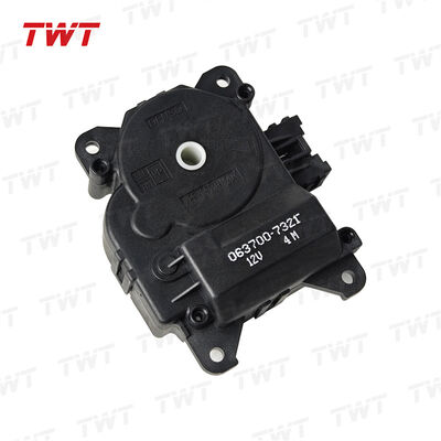 Twt 063700-7321 servo motor for 