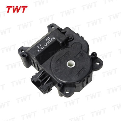 Twt 063700-7321 servo motor for 