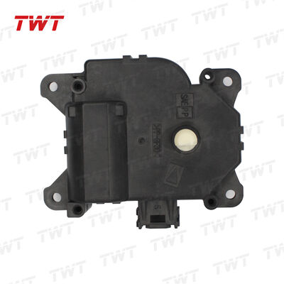 TWT 87106-02340 HVAC Air Conditioning Damper Servo Motor For Toyota COROLLA  200705-201009 ZRE152