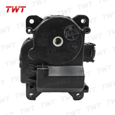 TWT 87106-02040 HVAC Air Conditioning Damper Servo Motor For Toyota AVENSIS 200301- AZT250 200503