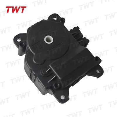 High-Precision HVAC Servo Motor for Toyota Harrier RAV4 2005 with 1 Year Warranty