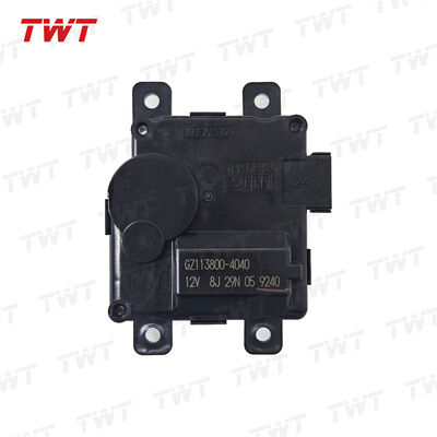 TWT Blend Mode Door HVAC Heater Servo Motor Directional Vent Air Distribution Actuator for Honda Civic Fit XR-V 79140-T02-T01