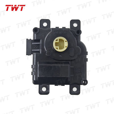 Durable Resistant To Scratches And Sweat Corrosion Colorfast HVAC Servo Motor Blend Door Actuator for Honda Civic Fit XR-V