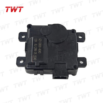 TWT Blend Mode Door HVAC Heater Servo Motor Directional Vent Air Distribution Actuator for Honda Civic Fit XR-V 79140-T02-T01