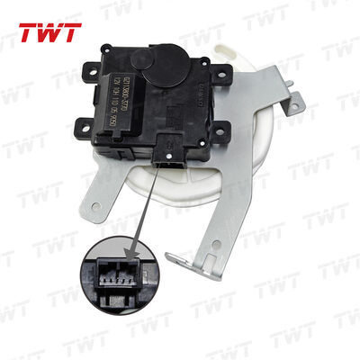 Toyota Blend Door Actuator HVAC Servo Motor Direct Replacement Durable Resistant To Scratches And Sweat Corrosion