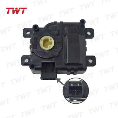 TWT Car Blend Mode Door HVAC Heater Servo Motor Directional Vent Air Distribution Actuator for Honda URV 2017-2026 79140-THA-H01