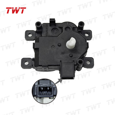 TWT Blend Mode Door HVAC Heater Servo Motor Directional Vent Air Distribution Actuator for Honda Civic FC1 CV1 3 4 79140-TBA-A11