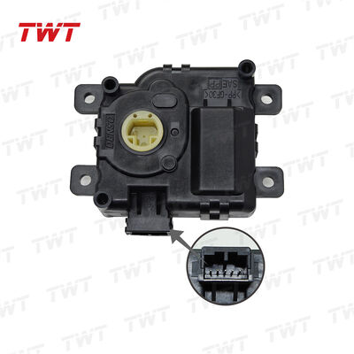 Durable Resistant To Scratches And Sweat Corrosion HVAC Blend Door Actuator Servo Motor Direct Replacement for Honda CRV 2020-2026