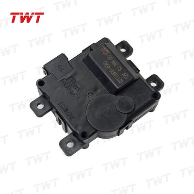 Durable Resistant To Scratches And Sweat Corrosion HVAC Blend Door Actuator Servo Motor Direct Replacement for Honda CRV 2020-2026