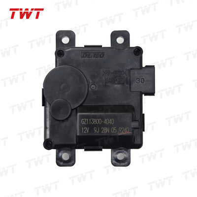 Durable Resistant To Scratches And Sweat Corrosion HVAC Blend Door Actuator Servo Motor Direct Replacement for Honda CRV 2020-2026