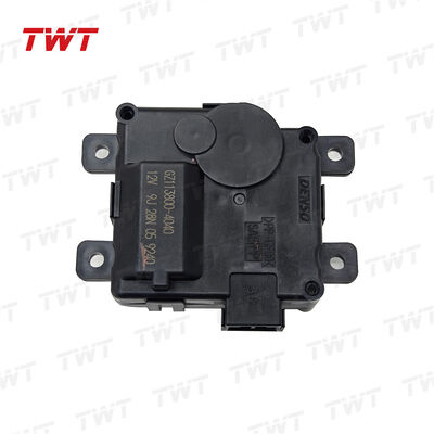 Durable Resistant To Scratches And Sweat Corrosion HVAC Blend Door Actuator Servo Motor Direct Replacement for Honda CRV 2020-2026