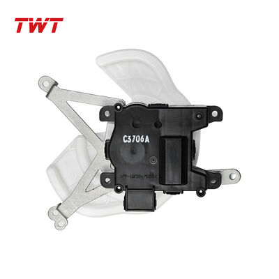 Durable HVAC Servo Motor Blend Door Actuator Resistant To Scratches And Sweat Corrosion Colorfast for Honda Fit Jazz XRV