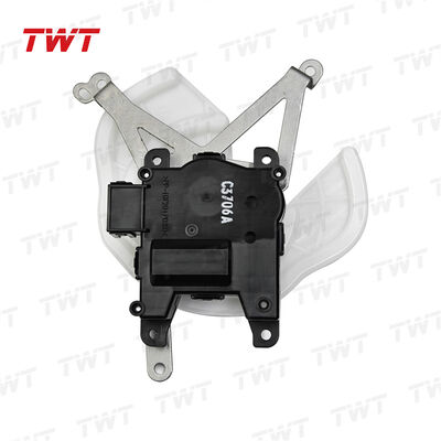 Durable HVAC Servo Motor Blend Door Actuator Resistant To Scratches And Sweat Corrosion Colorfast for Honda Fit Jazz XRV