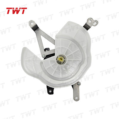 Durable HVAC Servo Motor Blend Door Actuator Resistant To Scratches And Sweat Corrosion Colorfast for Honda Fit Jazz XRV