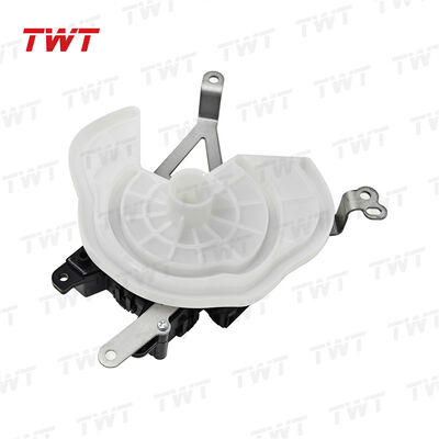 Durable HVAC Servo Motor Blend Door Actuator Resistant To Scratches And Sweat Corrosion Colorfast for Honda Fit Jazz XRV