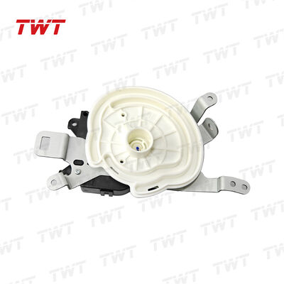 Durable Resistant To Scratches And Sweat Corrosion Blend Door Actuator Direct Replacement HVAC Servo Motor for Honda CRV 2012-2016