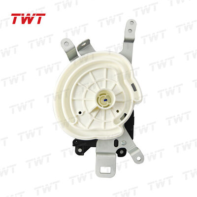 Durable Resistant To Scratches And Sweat Corrosion Blend Door Actuator Direct Replacement HVAC Servo Motor for Honda CRV 2012-2016