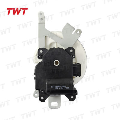 Durable HVAC Heater Servo Motor Blend Door Actuator Resistant To Scratches And Sweat Corrosion Colorfast for Honda Civic Jade 2012-2021