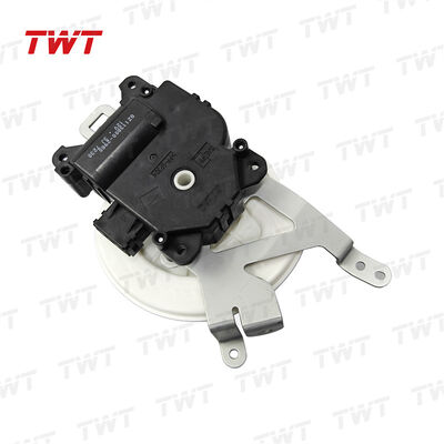 Durable HVAC Heater Servo Motor Blend Door Actuator Resistant To Scratches And Sweat Corrosion Colorfast for Honda Civic Jade 2012-2021
