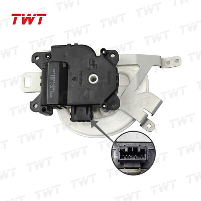 Durable HVAC Heater Servo Motor Blend Door Actuator Resistant To Scratches And Sweat Corrosion Colorfast for Honda Civic Jade 2012-2021