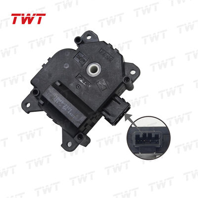 Durable Corrosion Resistant HVAC Servo Motor Direct Replacement Blend Door Actuator for Honda Civic CRV 2006-2011