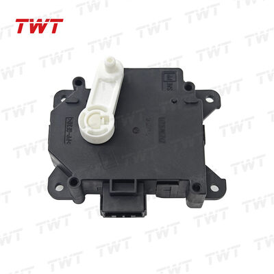 Durable Corrosion Resistant HVAC Servo Motor Direct Replacement Blend Door Actuator for Honda Civic CRV 2006-2011